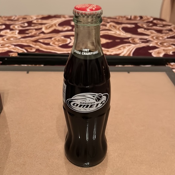 WNBA First World Champions The Houston Comets Collection - Picture 10 of 16